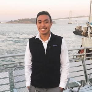 Meet your Posher, Kevin